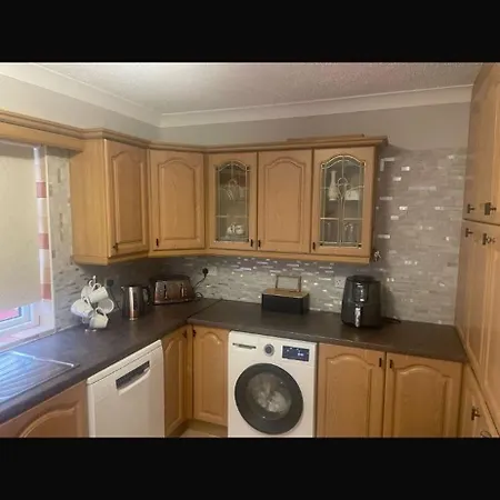 Dollys Lakeview Getaway * Dungloe