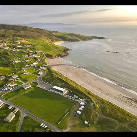 Dollys Lakeview Getaway Dungloe