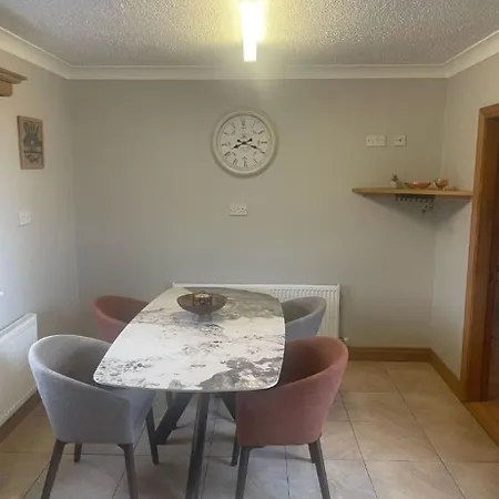 Semesterbostad Dollys Lakeview Getaway *