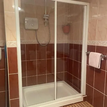 Dollys Lakeview Getaway Feriehus