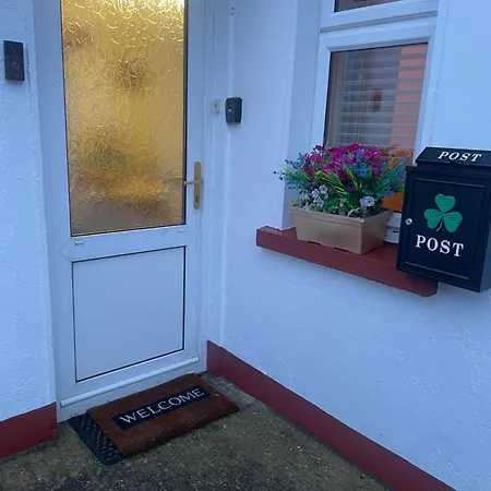 Semesterbostad Dollys Lakeview Getaway