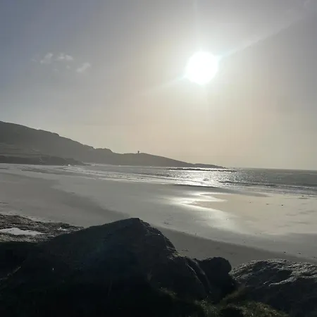 Dollys Lakeview Getaway Semesterbostad *