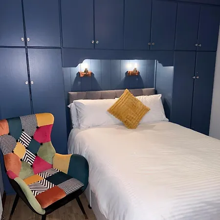 Dollys Lakeview Getaway