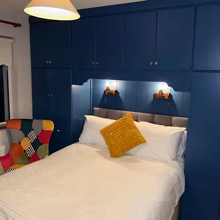 Semesterbostad Dollys Lakeview Getaway