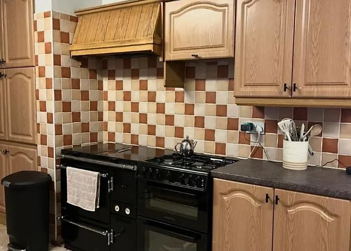 Dollys Lakeview Getaway Dom wakacyjny