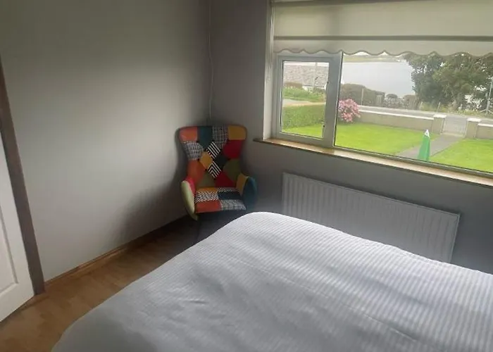 Dollys Lakeview Getaway *