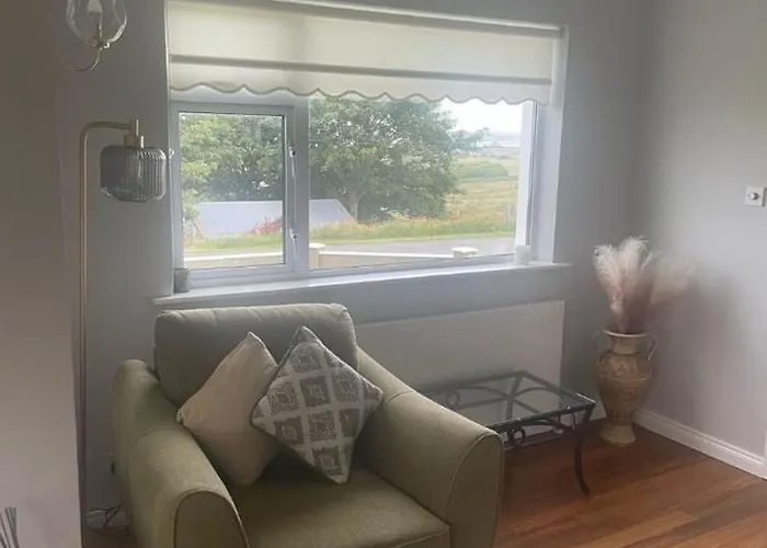 Dollys Lakeview Getaway *