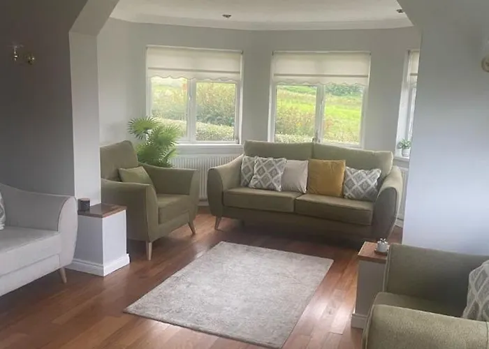 Dollys Lakeview Getaway Dom wakacyjny *