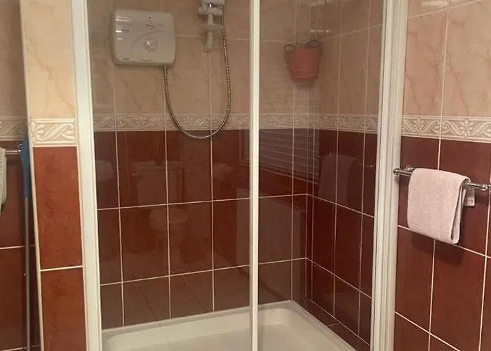 Dollys Lakeview Getaway Dom wakacyjny