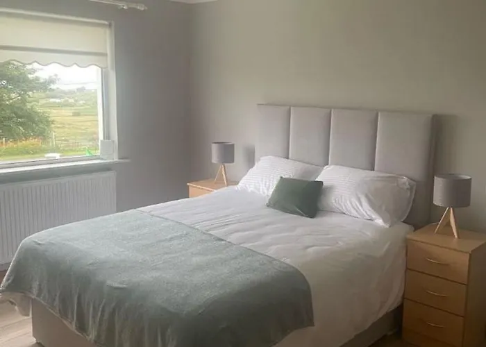 Dom wakacyjny Dollys Lakeview Getaway *