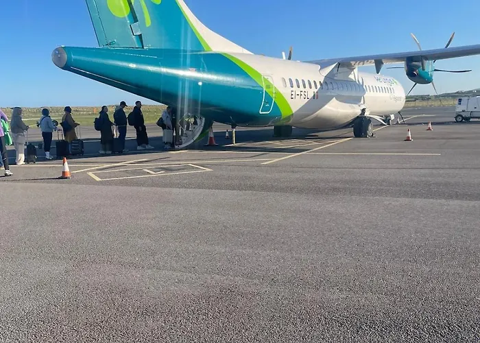 Dollys Lakeview Getaway Dungloe