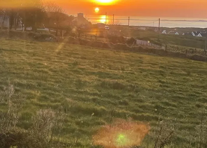 Dollys Lakeview Getaway * Dungloe