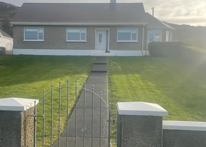 Dollys Lakeview Getaway Dom wakacyjny *