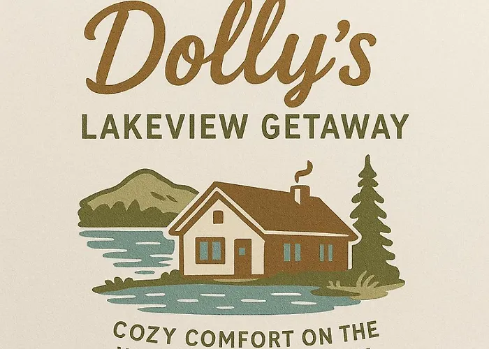 Dollys Lakeview Getaway