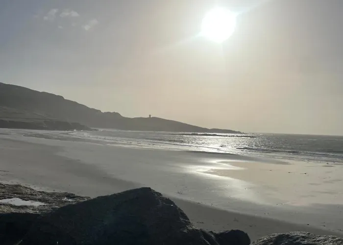 Dollys Lakeview Getaway Dom wakacyjny *