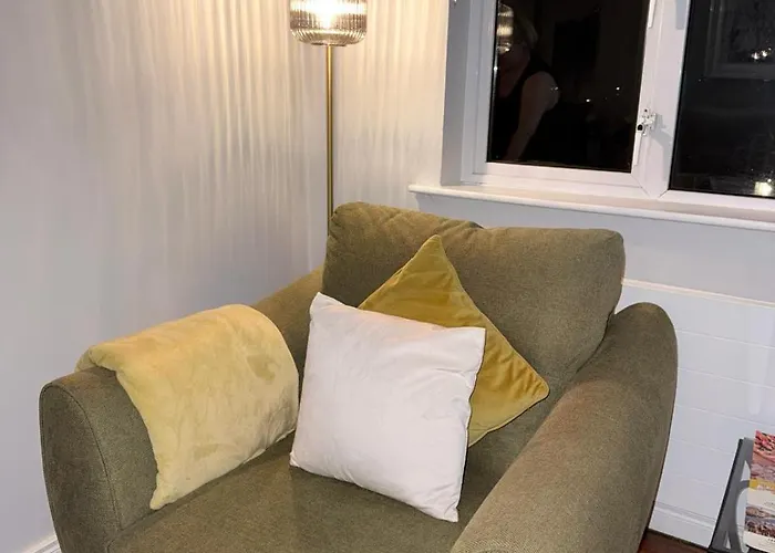 Dollys Lakeview Getaway Dom wakacyjny