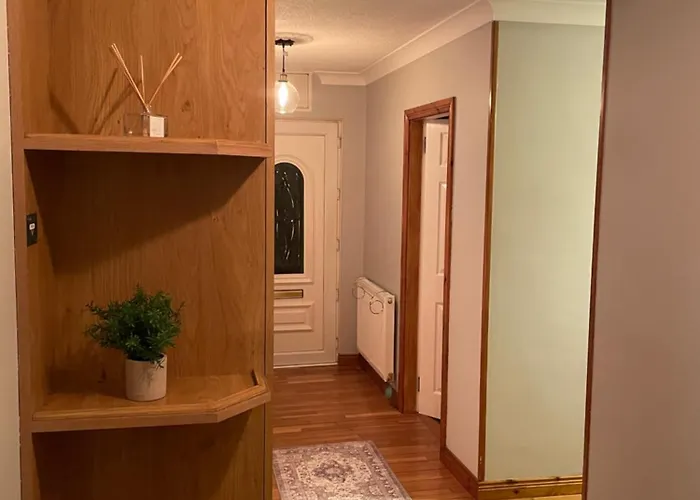 Dollys Lakeview Getaway