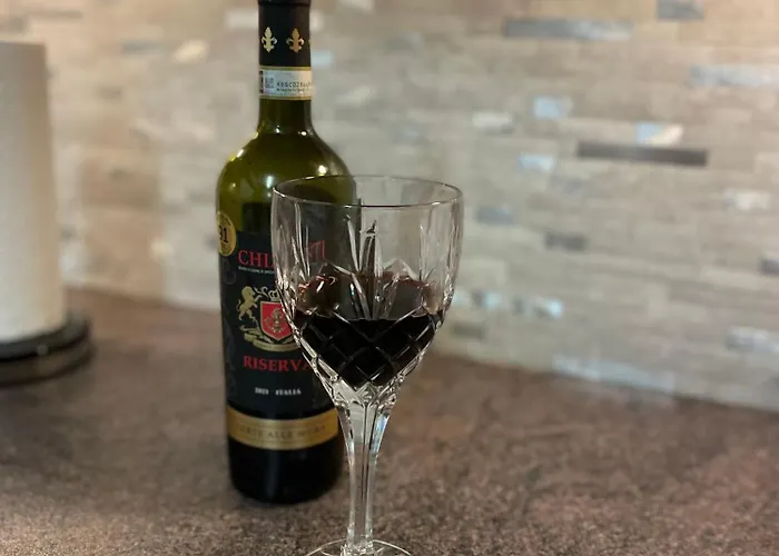 Dom wakacyjny Dollys Lakeview Getaway Dungloe